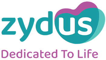 Zydus-Logo